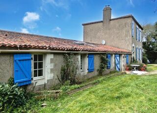 Vente Maison Maison bourgeoise Divatte Sur Loire 7 pièces 234 m2 Divatte sur loire