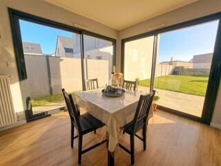  Maison à vendre 4 pièces 111 m²