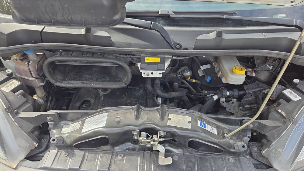 Boxer VU 2.0 BlueHDi 130 Premium 2018 occasion 78140 Velizy Villacoublay