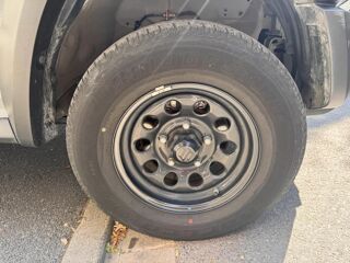 Jimny 1.5 VVT 102 ALLGRIP PRO PRIVILEGE 2020 occasion 94100 Saint Maur Des Fossees