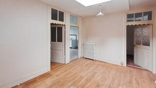  Maison � vendre 9 pi�ces 260 m�