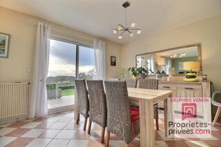  Maison à vendre 5 pièces 142 m²