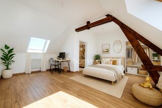  Maison � vendre 4 pi�ces 82 m�