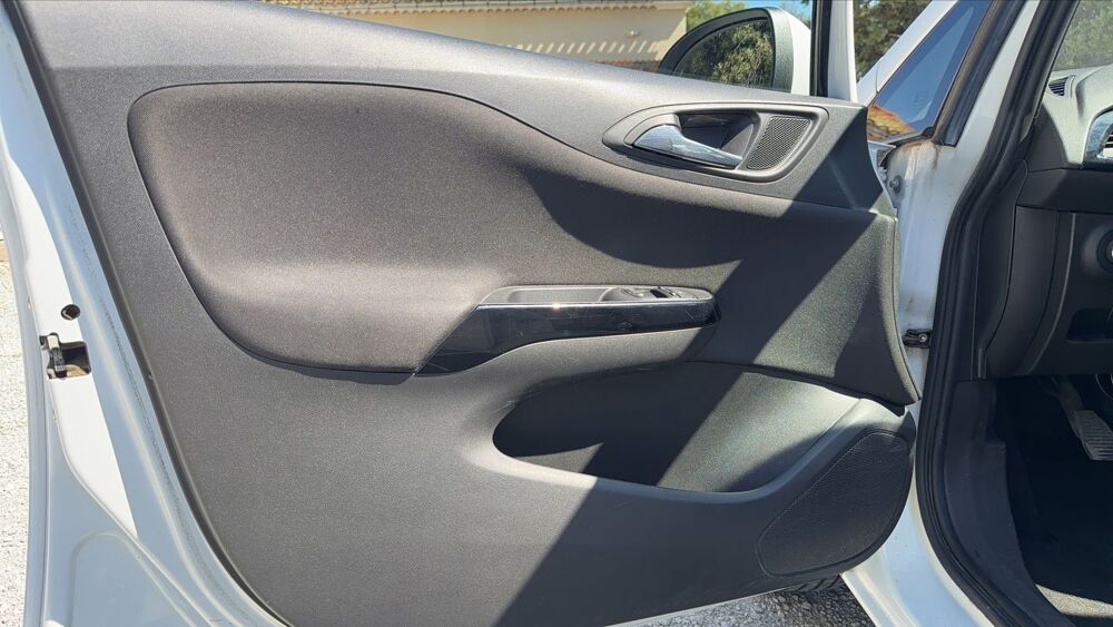 Corsa 1.3 CDTI 75 Edition 2017 occasion 11000 Carcassonne
