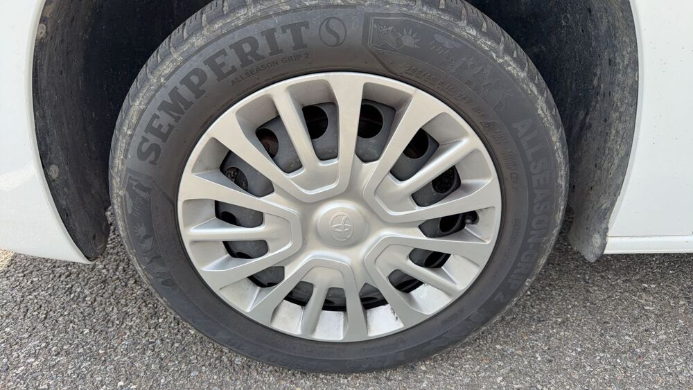 Proace 1.5L D-4D 102 Active 2024 occasion 11000 Carcassonne