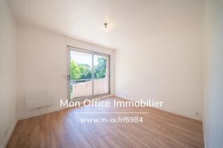  Appartement à vendre 2 pièces 37 m²