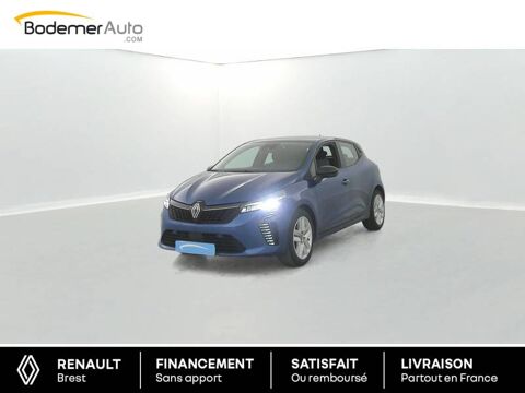 Renault Clio TCe 90 Evolution 2024 occasion Brest 29200