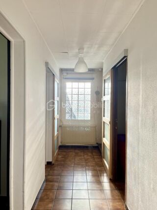  Maison � vendre 5 pi�ces 102 m�