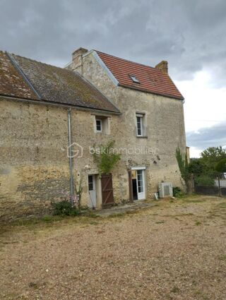  Maison à vendre 6 pièces 157 m²