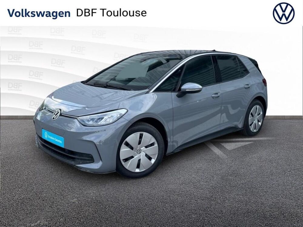 ID.3 ID 3 FL PURE (52KWH)(170CH) 2025 occasion 31100 Toulouse