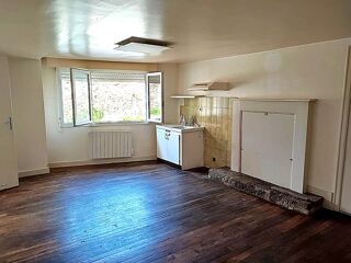  Maison à vendre 3 pièces 90 m²