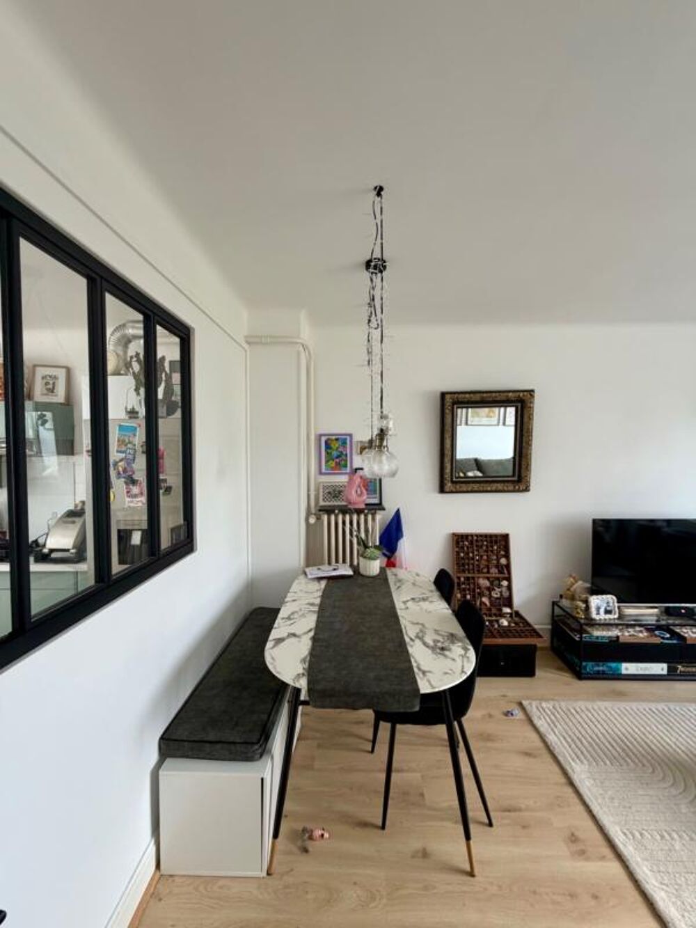 APPARTEMENT À SAINT-DIZIER - SPÉCIAL INVESTISSEURS