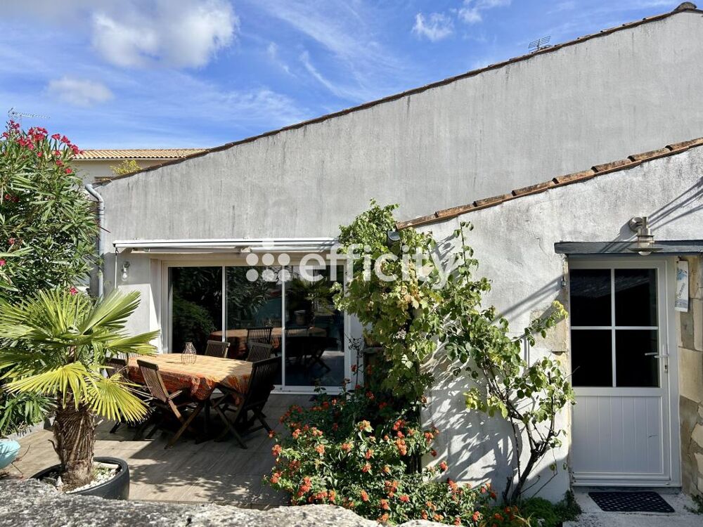 Vente Maison Maison Marennes hiers brouage