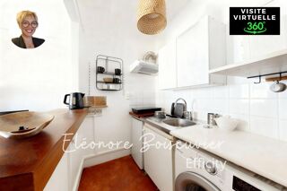  Appartement � vendre 2 pi�ces 50 m�