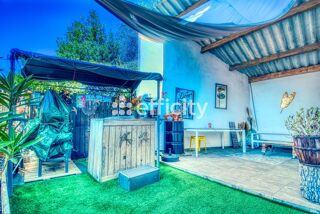  Villa � vendre 4 pi�ces 100 m�
