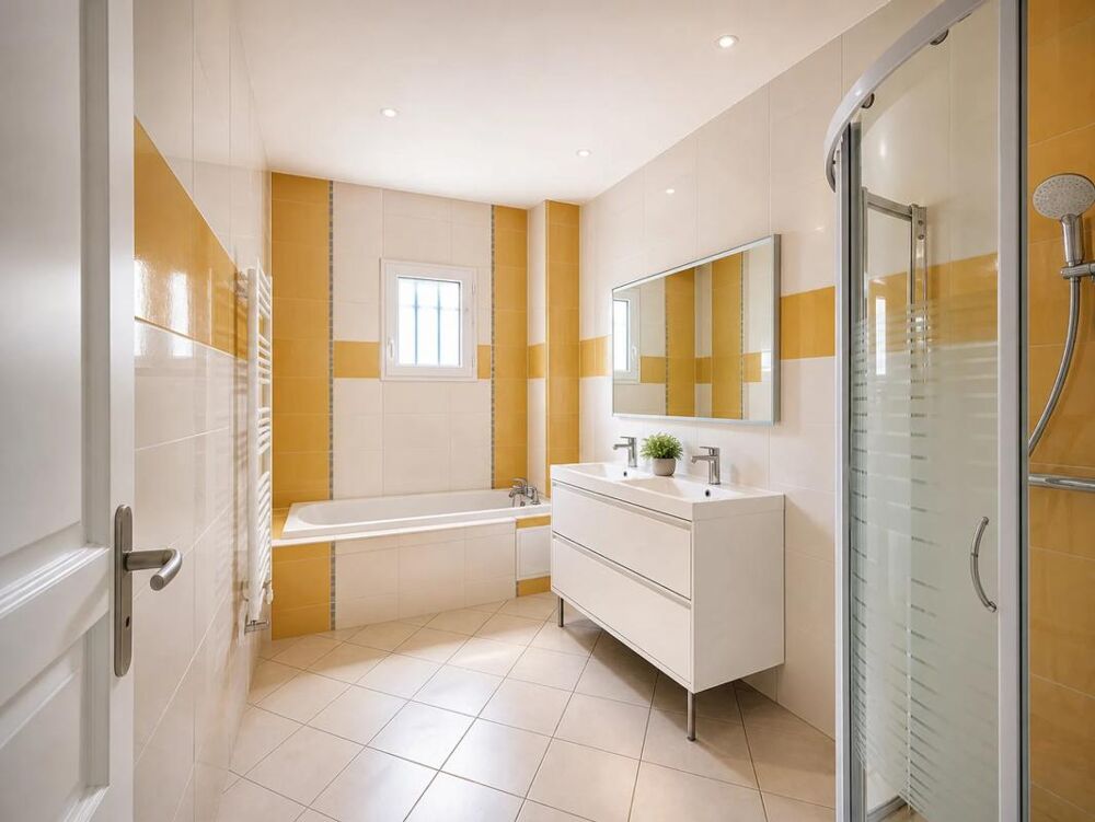 Maison de 5 pièces de 133 m² à Lestelle-de-Saint-Martory