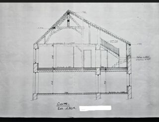  Immeuble à vendre 14 pièces 294 m²