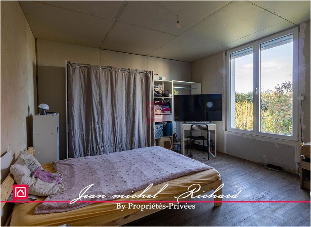 Maison Selles Sur Cher 5 pièce(s) 75 m2