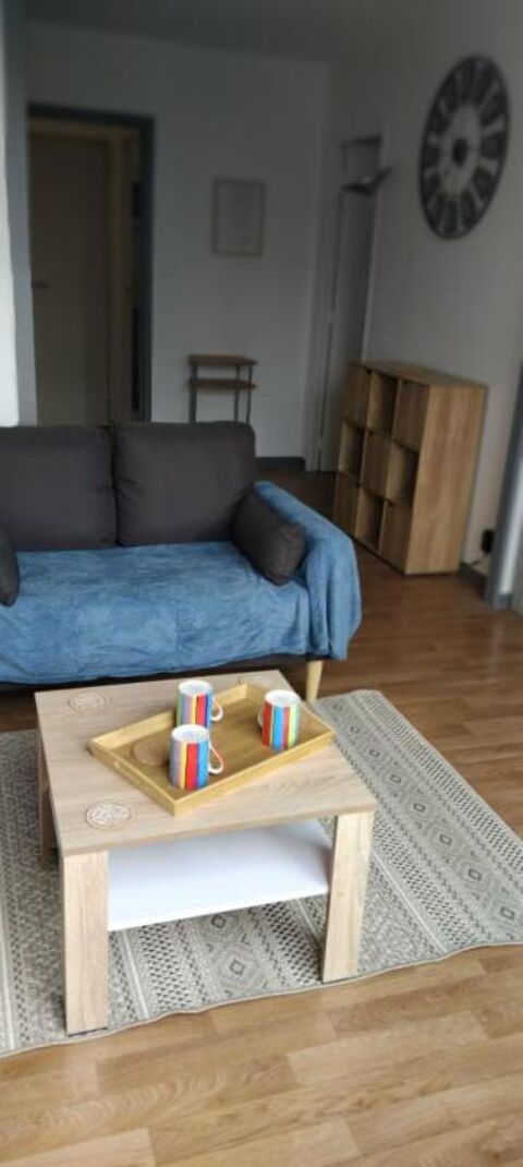  Appartement � louer 3 pi�ces 53 m�