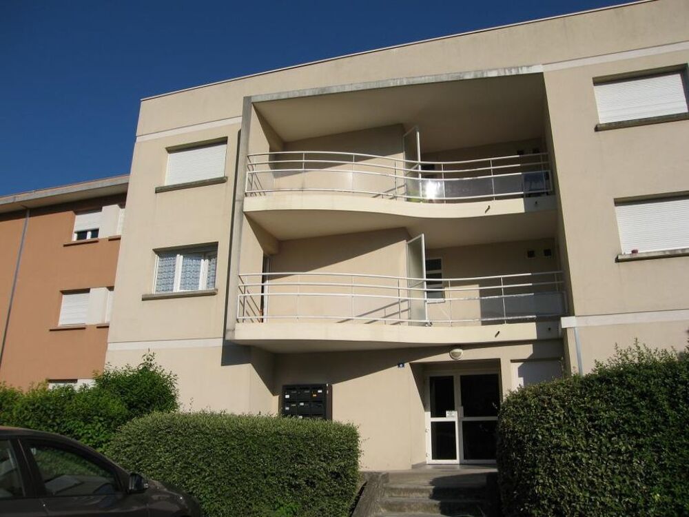 Studio de 18m2 à louer sur Saint-Martin-d'Hères