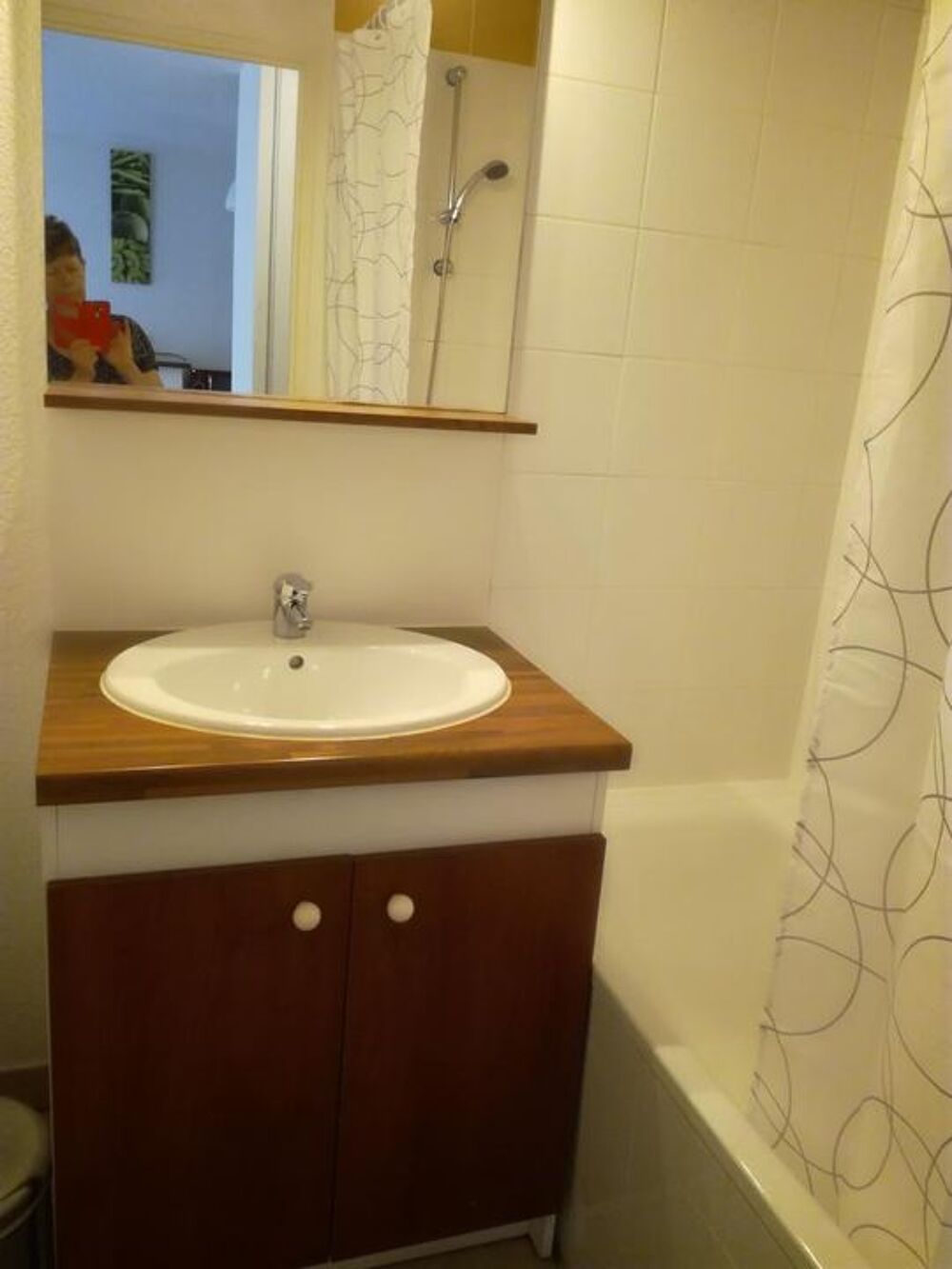 Location Appartement Appartement de 38m2 à louer sur Saint-Laurent-Médoc Saint laurent medoc