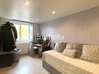  Appartement à vendre 3 pièces 52 m²