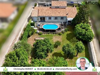  Maison à vendre 8 pièces 160 m²