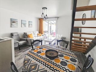  Maison à vendre 4 pièces 80 m²
