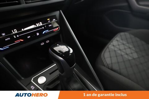 Taigo 1.0 TSI R-Line DSG7 110 ch 2023 occasion 92130 Issy-les-Moulineaux