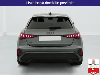 A3 45 TFSI e Hybride rechargeable 272 S 2026 occasion 10150 Lavau