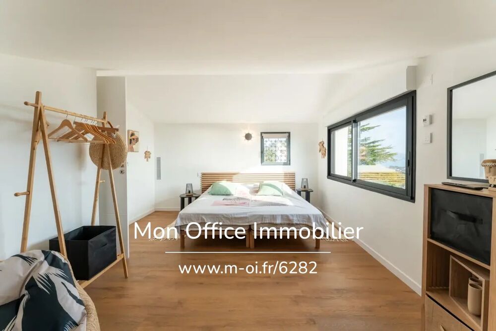 à vendre  Maison St Aygulf (83370)