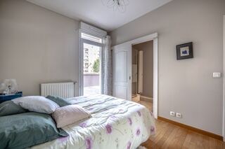  Appartement � vendre 4 pi�ces 95 m�