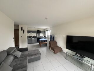  Appartement  vendre 2 pices 50 m