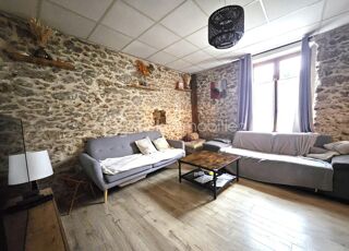 Maison à vendre 6 pièces 151 m²