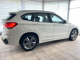 X1 xDrive25e M Sport 2022 occasion 33000 Bordeaux