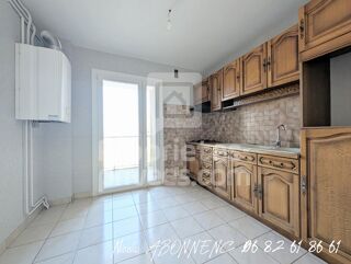  Appartement à vendre 2 pièces 42 m²