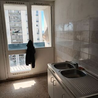  Appartement � louer 2 pi�ces 50 m�