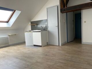  Appartement � louer 1 pi�ce 18 m�