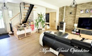  Maison � vendre 5 pi�ces 124 m�