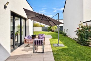  Maison à vendre 6 pièces 138 m²