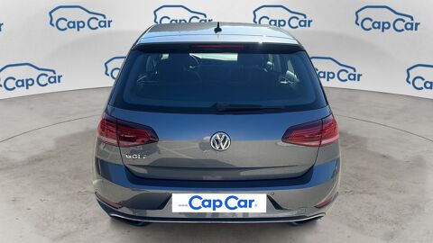 Golf VII 2.0 TDI 150 DSG7 Confortline - Automatique 2020 occasion 83000 Toulon