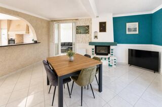  Maison à vendre 6 pièces 187 m²