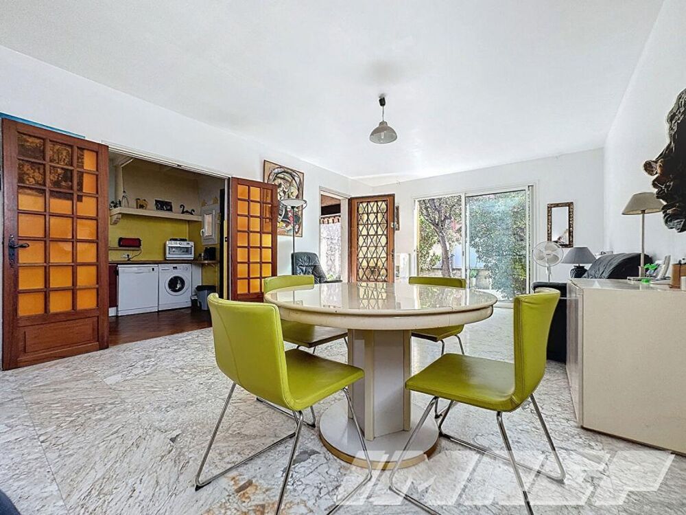 Vente Maison Jolie maison bien placée au calme avec studio ind Marseille 8