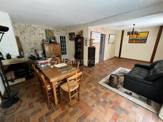  Maison à vendre 6 pièces 125 m²