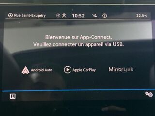 T-ROC 1.5 TSI EVO 150 Start/Stop DSG7 Style Exclusive 2023 occasion 31100 Toulouse