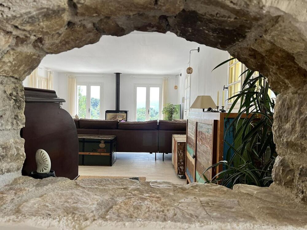 � vendre  Villa Peymeinade (06530)