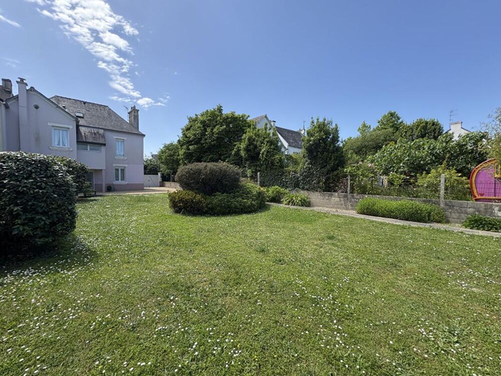 Maison 7 pièces 124 m² · à Riec sur Belon · 124 m² · 270 374 €