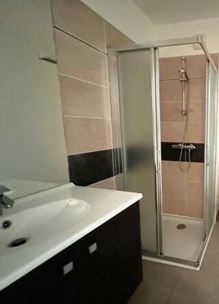  Appartement � louer 2 pi�ces 41 m�