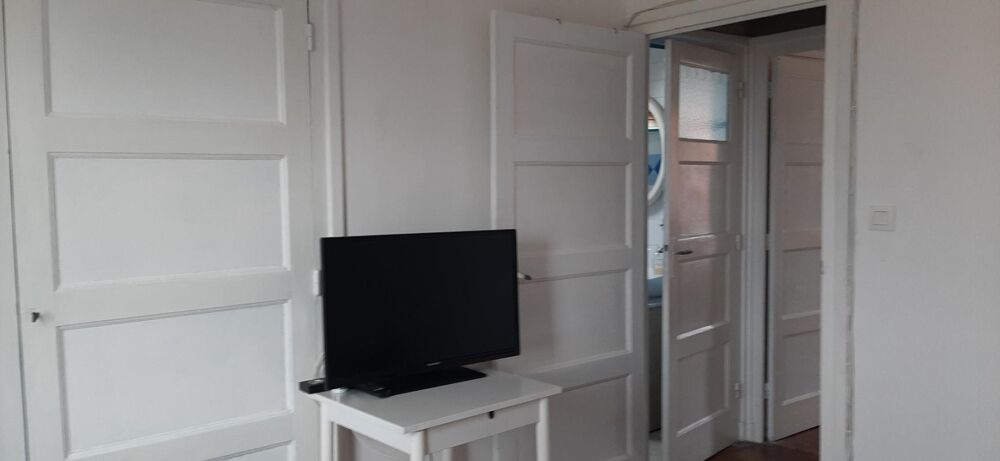 Vente Maison MAISON FAMIALE DE 4 CHAMBRES DANS QUARTIER TRANQUILLE Gueugnon