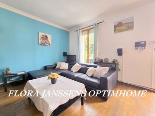  Maison à vendre 5 pièces 100 m²